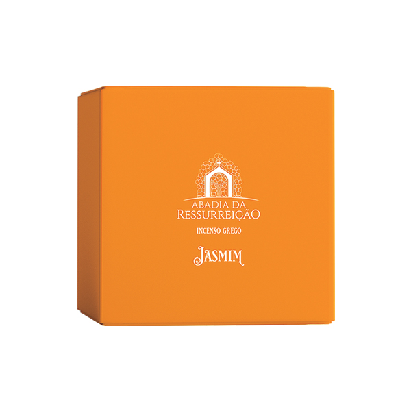 Incenso de Jasmim